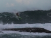 Tommy Woodriff OzPaddle Enduro Big Surf