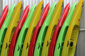 OzPaddle Kayak Sales