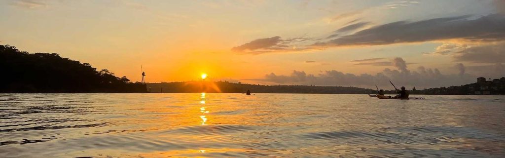 Ozpaddle Fitness Sessions